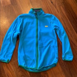 Helly Hanson jacket